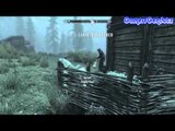 Nenek Sihir! | TES V Skyrim Genduterz - part 8