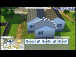 Kamar Nael! | The Sims 4 "Dustin & Angela" - part 60