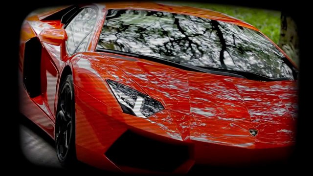 Prestige Exotic Car Rentals Orlando