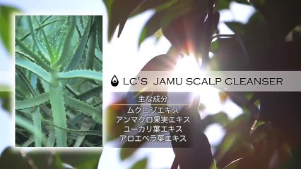 【頭皮の臭い】シャンプー前に洗うだけ！気になる加齢臭もサッパリ...！