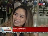 BT 0BT: Jessica Sanchez, balik-Pilipinas para sa guesting sa 