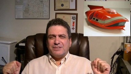 Terra de Gigantes Recordando e comentando