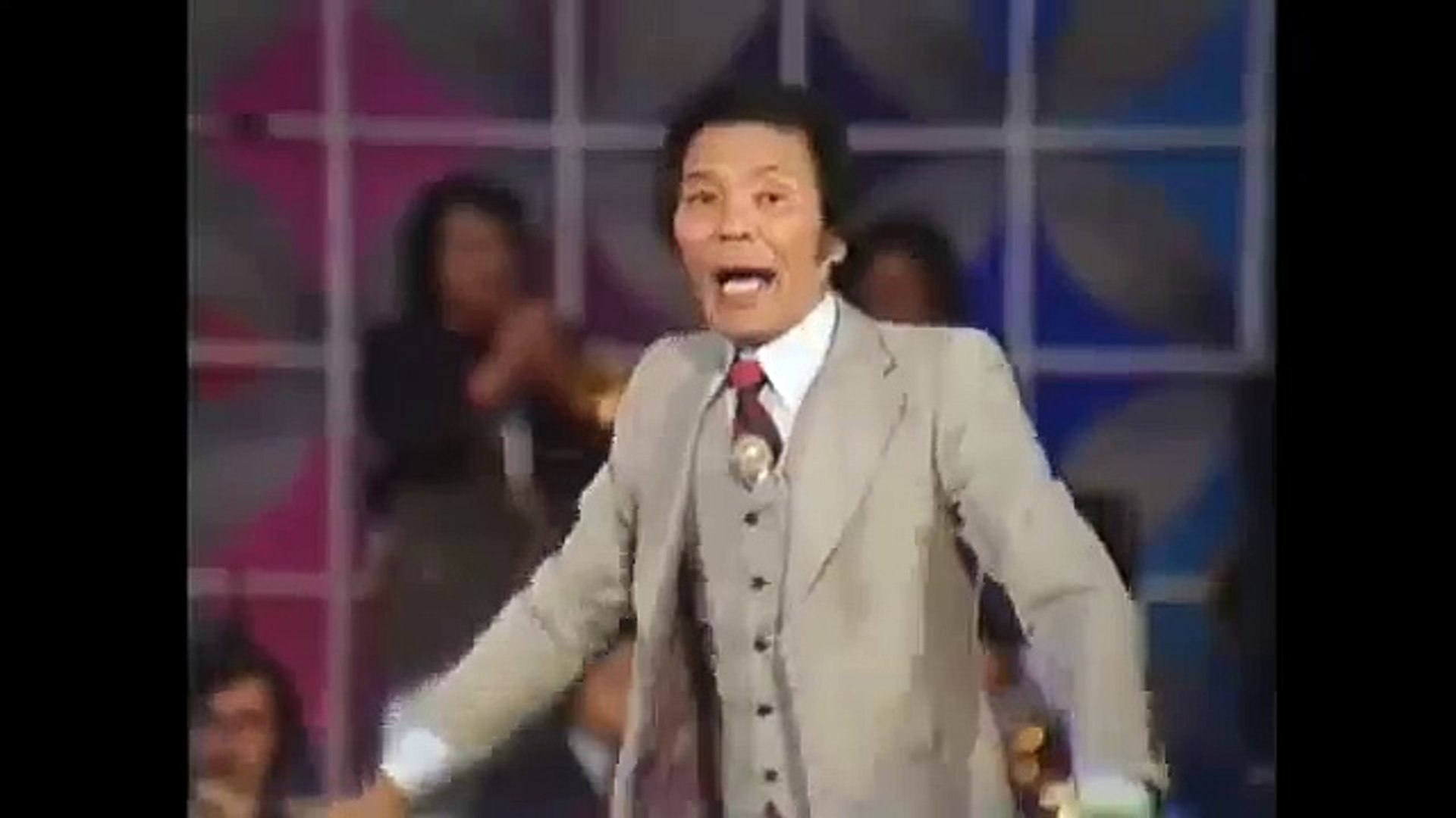 ドリフターズ ヒゲダンス 8時だよ 全員集合 ドリフターズ ヒゲダンス 