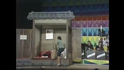 懐かしい　ドリフ　爆笑コント　８時だョ！全員集合　No8