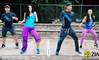 Zumba Dance Aerobic Workout - Daddy Yankee SHAKY SHAKY - Zumba Fitness For Weight Loss