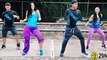 Zumba Dance Aerobic Workout - Daddy Yankee SHAKY SHAKY - Zumba Fitness For Weight Loss