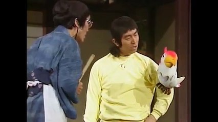 8時だよ! 全員集合 ドリフターズ 「ドリフの母ちゃん!甘えん坊バンザイ」