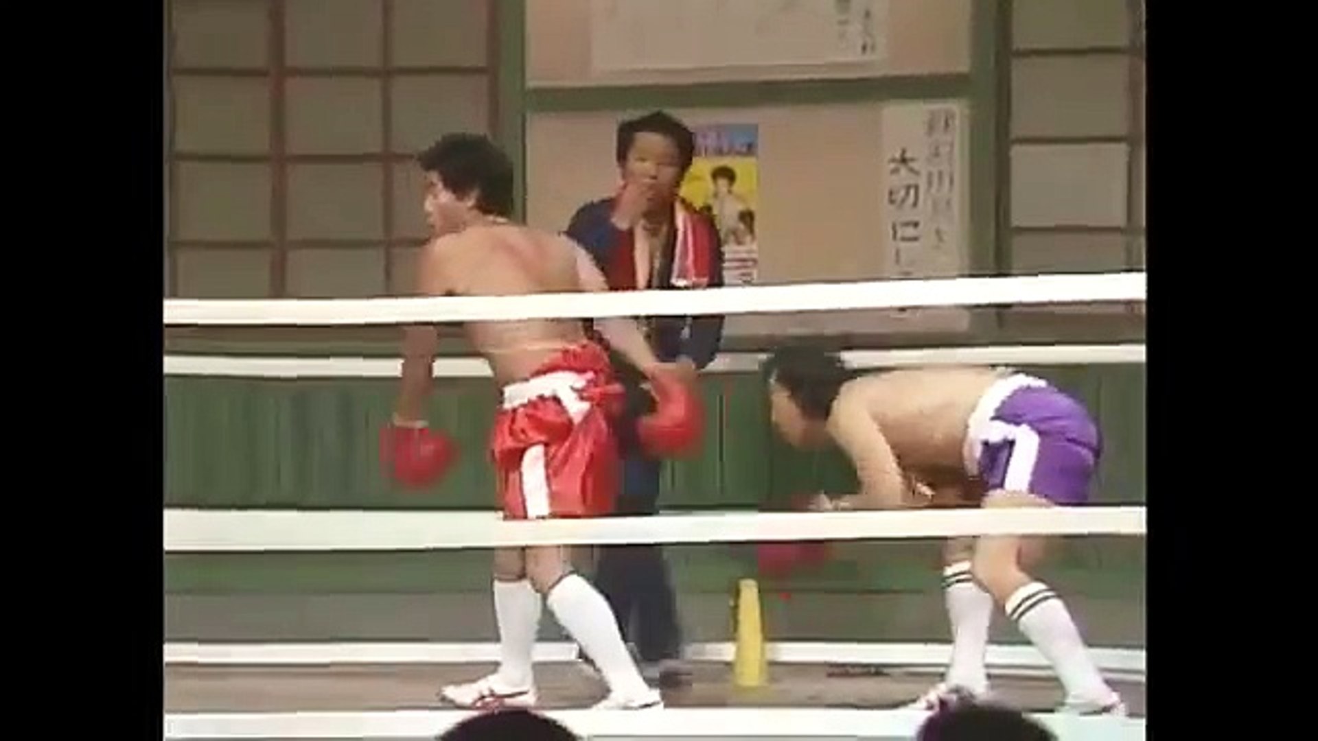 ザ ドリフターズ 8時だヨ! 全員集合 4 - video Dailymotion
