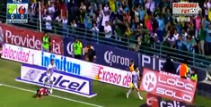 Mauro Boselli Goal HD - León 1-0 Veracruz 08.04.2017