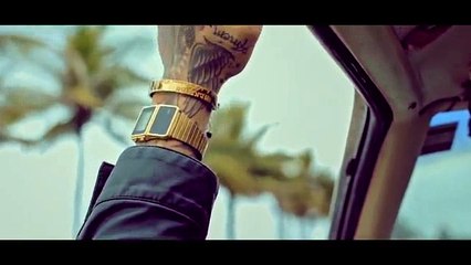 MC POCAHONTAS - MEU BOY (Clipe Oficial)