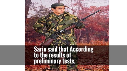 U.S. to Weigh Military Responses to Syrian Chemical Attack