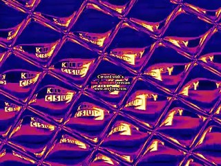 Klasky Csupo Effects 2 in Killed Map