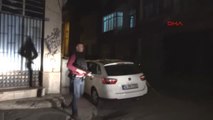 Konya - Alkol Alıp Pompalı Tüfekle Intihara Kalkışan Genci Polis Ikna Etti