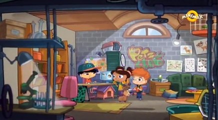 Pets Klub S01 - 12 ( Sr )