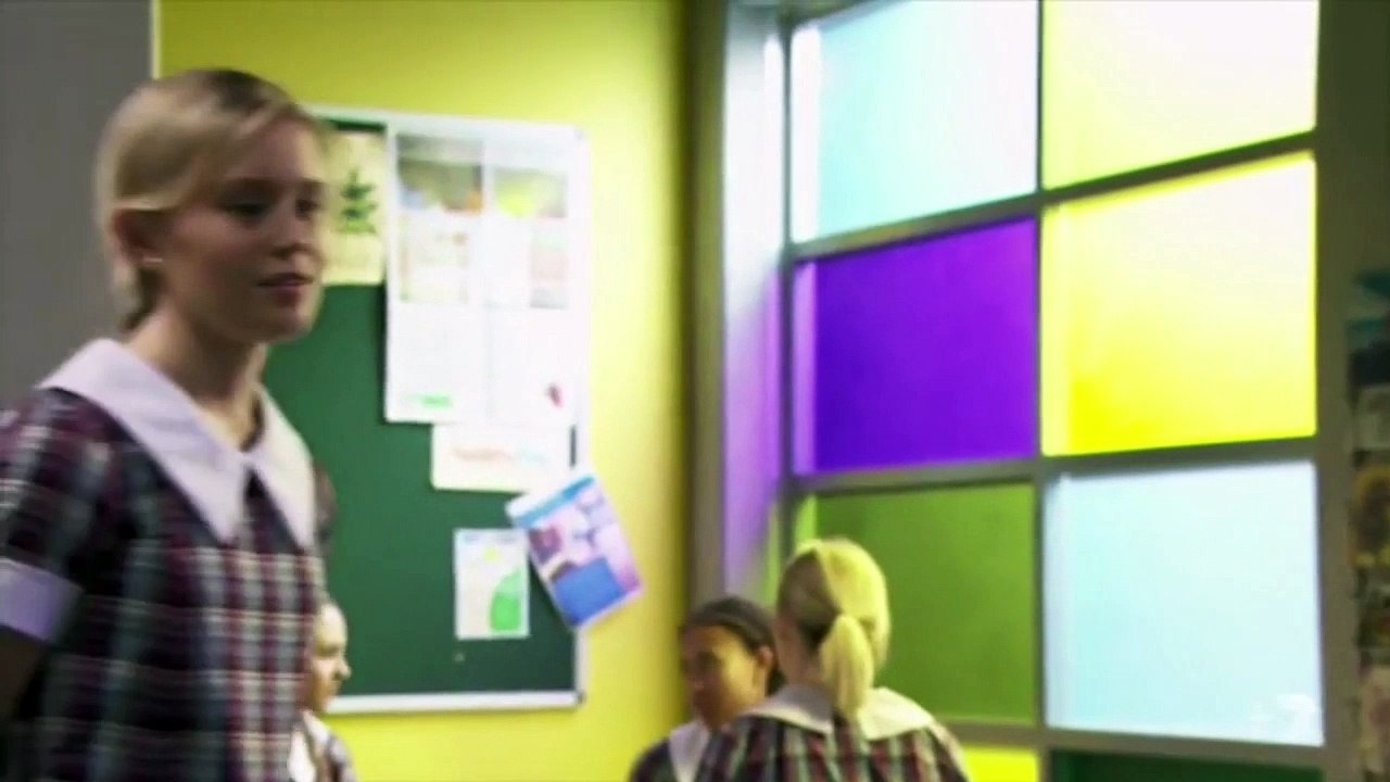 Olivia Fraser Richards - Clip 98