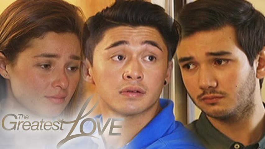 The Greatest Love by ABS-CBN Entertainment - Dailymotion