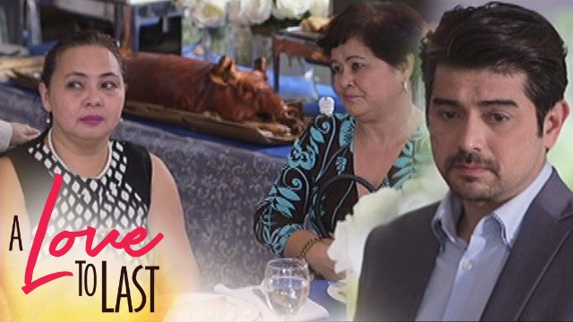 A Love To Last: Anton overhears speculations about Andeng | Episode 61