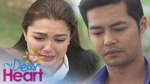 My Dear Heart: Gia tells Jude how Grace died | Episode 51