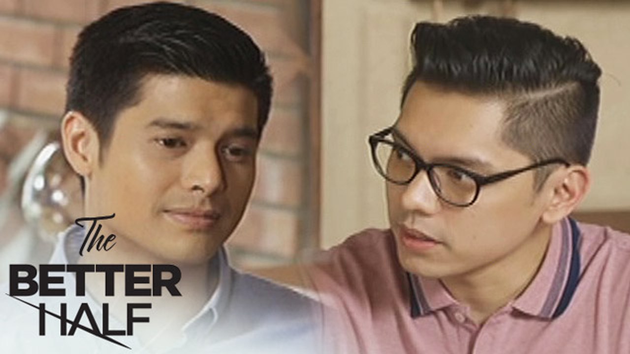 The Better Half: Marco apologizes to Rafael | EP 36
