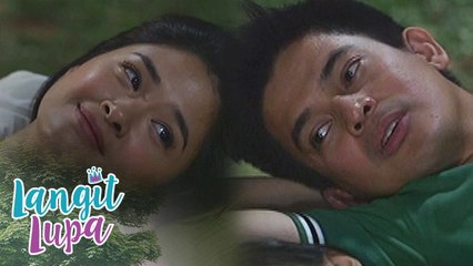 Langit Lupa: Joey assures Lala | Episode 91