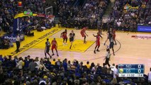 Kevin Durant Is Back Strong! Pelicans vs Warriors - April 08, 2017