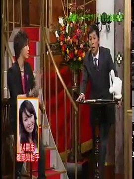 0307 恋のから騒ぎ