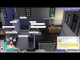 beliin ANGELA obat~~ | The Sims 4 
