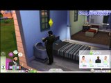 Jangan WooHoo! XD | The Sims 4 