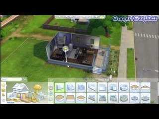 Wirausaha atau Anak?! XD | The Sims 4 "Dustin & Angela" - part 28