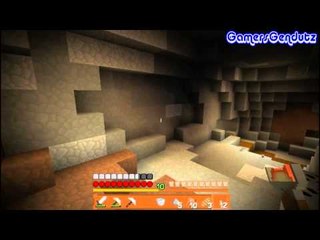 Kembali Mining! :D | Minecraft "Drive C" - part 7