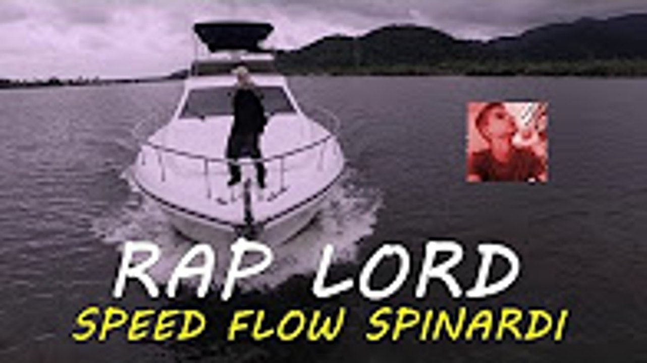 Rap Lord - Part Spinardi