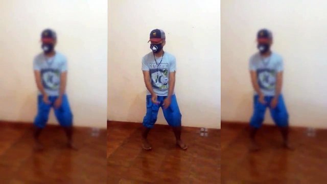 Qual Bumbum Mais Bate Qual Bumbum Mais Pula Os Cretinos e MC WM | Coreografia