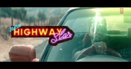 Mera Highway Star Video Song Tulsi Kumar & Khushali Kumar Raftaar