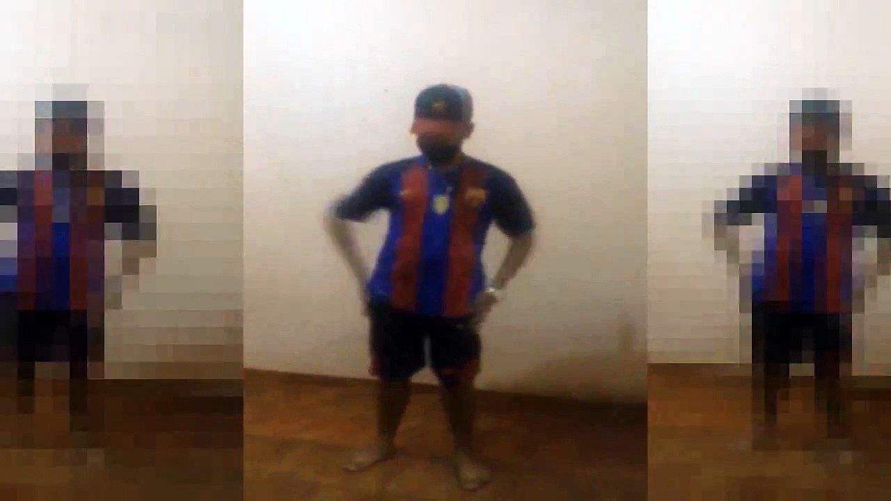 Chris Brown - PARTY | Ft Gucci Mane Usher | COREOGRAFIA