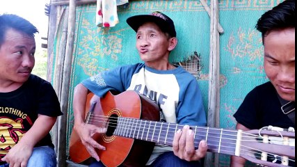 Am Nkaub - Koos Loos Xyuam xim kev nkhaus