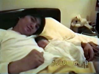 尾崎豊 × 尾崎裕哉