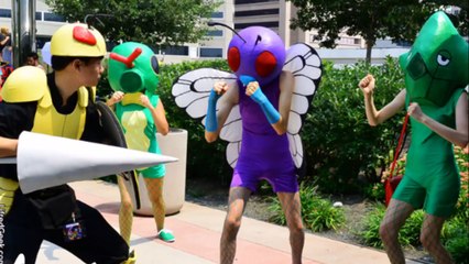 小学校の朝礼がスゴすぎる！