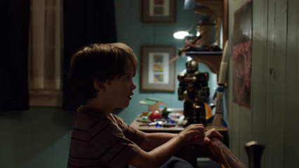 Outcast (S2E3) Season 2 Episode 3 >> (Subtitles English)