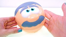 Play Doh Dr. Drill 'n Fill Sells Teeth to Toothfairy _ Play Doh Stop Motion Videos on DCTC-2T8hS_3eP