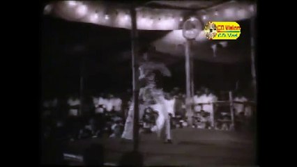 Ai Achi Ai Nai - Film with Jafar Iqbal & Kajori 🎬