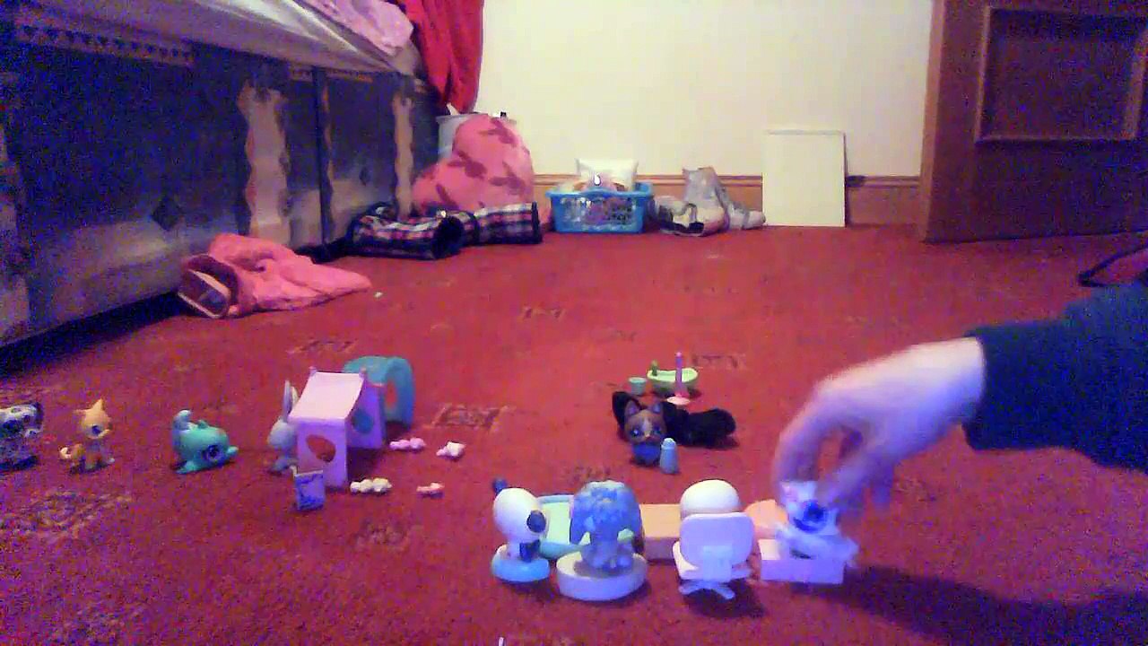 LPS. X FACTOR