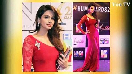 11 Pakistani Actresses Who Look Gorgeous In Red
