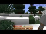 liat sekeliling! :D | Minecraft 