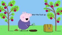 MLG PEPPA PIG: The Weed Hunt