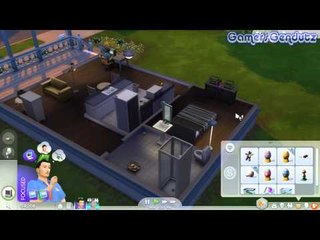 WooHoo = Funn! XD | The Sims 4 "Dustin & Angela" - part 7