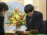 第55回NHK杯 井山裕太vs張栩 part 1/2