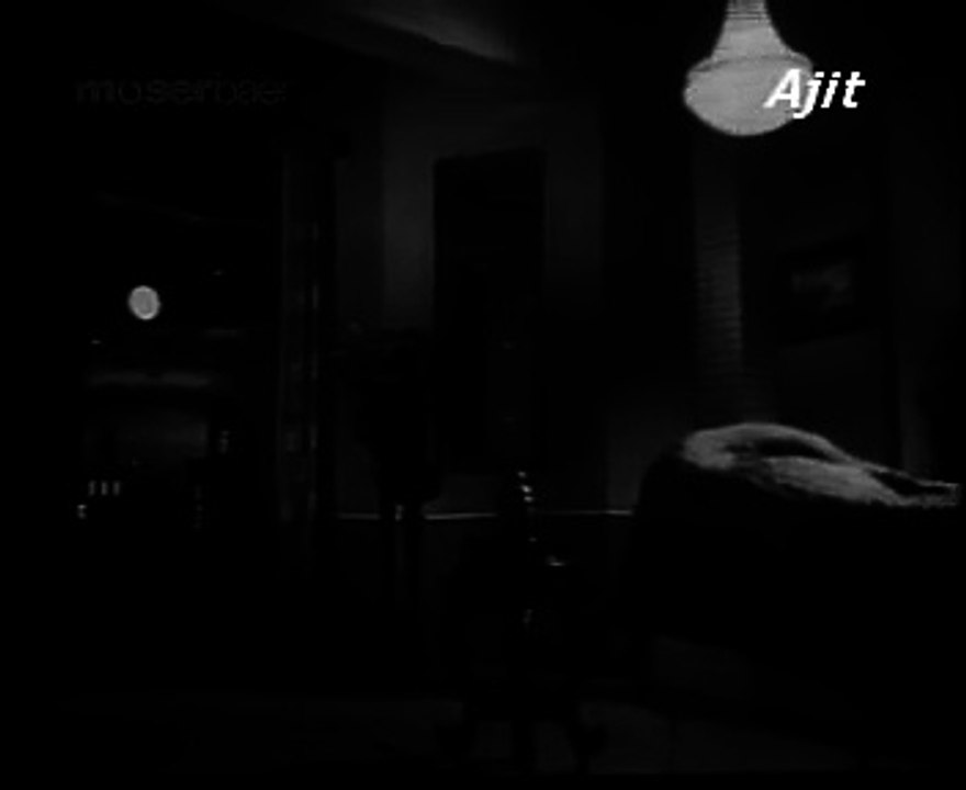 Na Yeh Chand hoga Na Taare Rahenge -- GEETA DUTT