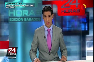 José Yactayo: liberan a abogado vinculado a muerte de periodista