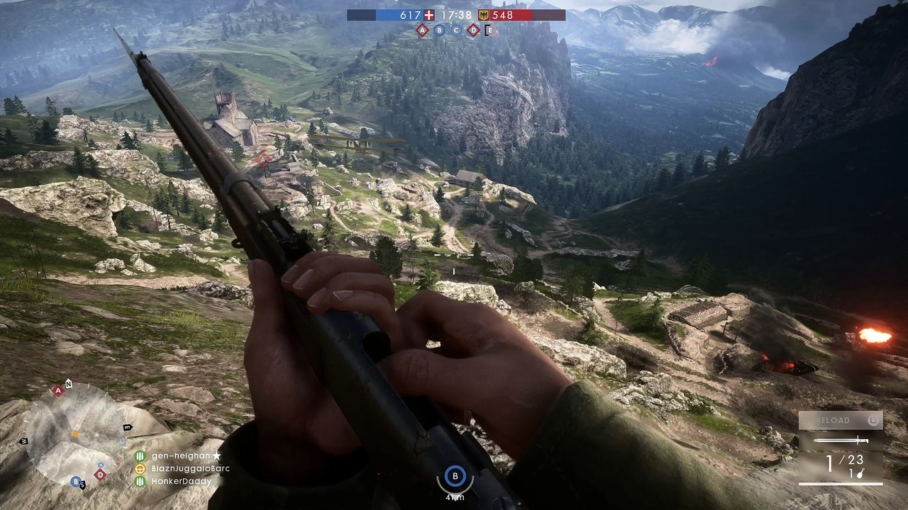 Battlefield™ 1