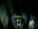 AMV - Death Note - Kira / L